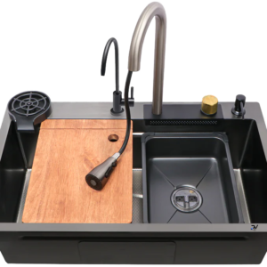 Bacha Smart RV Home 03-75NCS