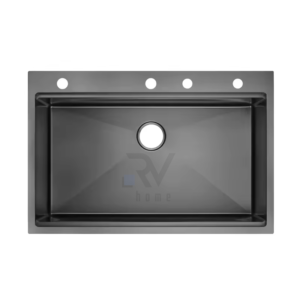 Bacha RV Home 568SSD