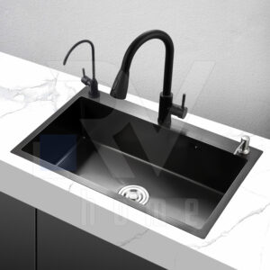 Bacha Rv Home 01-75NB