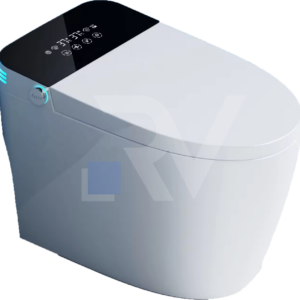 Inodoro Inteligente RV Home Y6