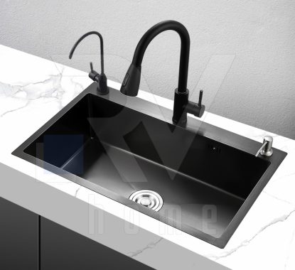 Bacha RV Home 01-75NB 1