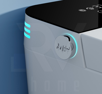 Rv Home Inodoro Smart Y6 8